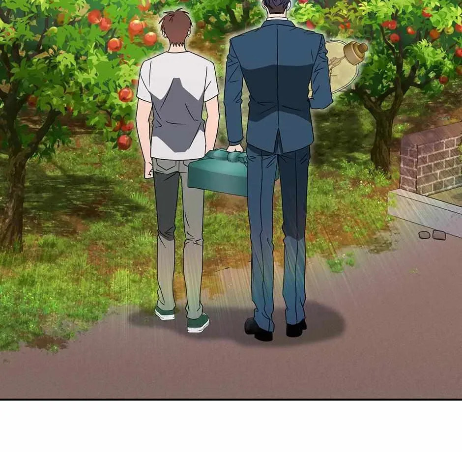 Romance Not Romantic Chapter 47 page 53 - 