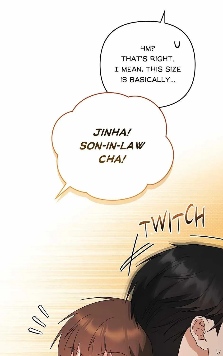 Romance Not Romantic Chapter 47 page 57 - 