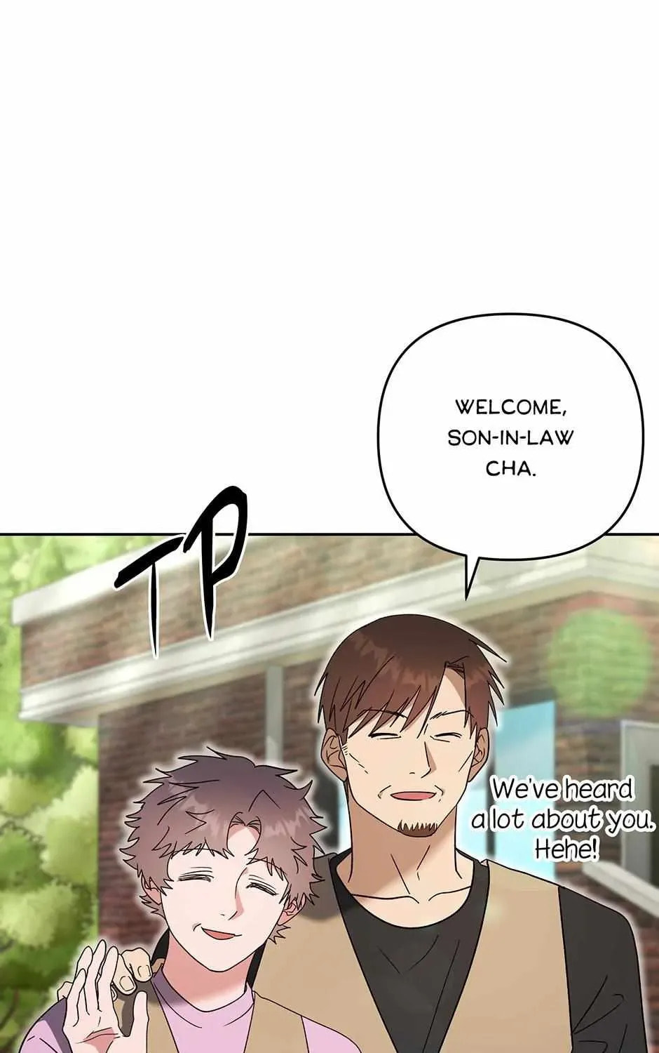 Romance Not Romantic Chapter 47 page 59 - 