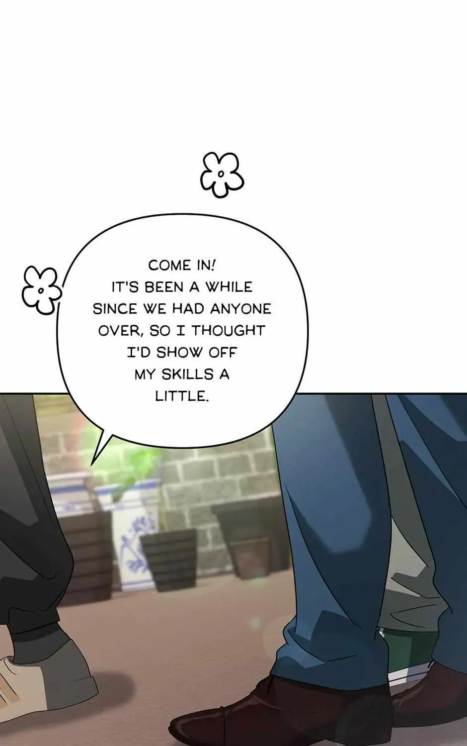 Romance Not Romantic Chapter 47 page 62 - 