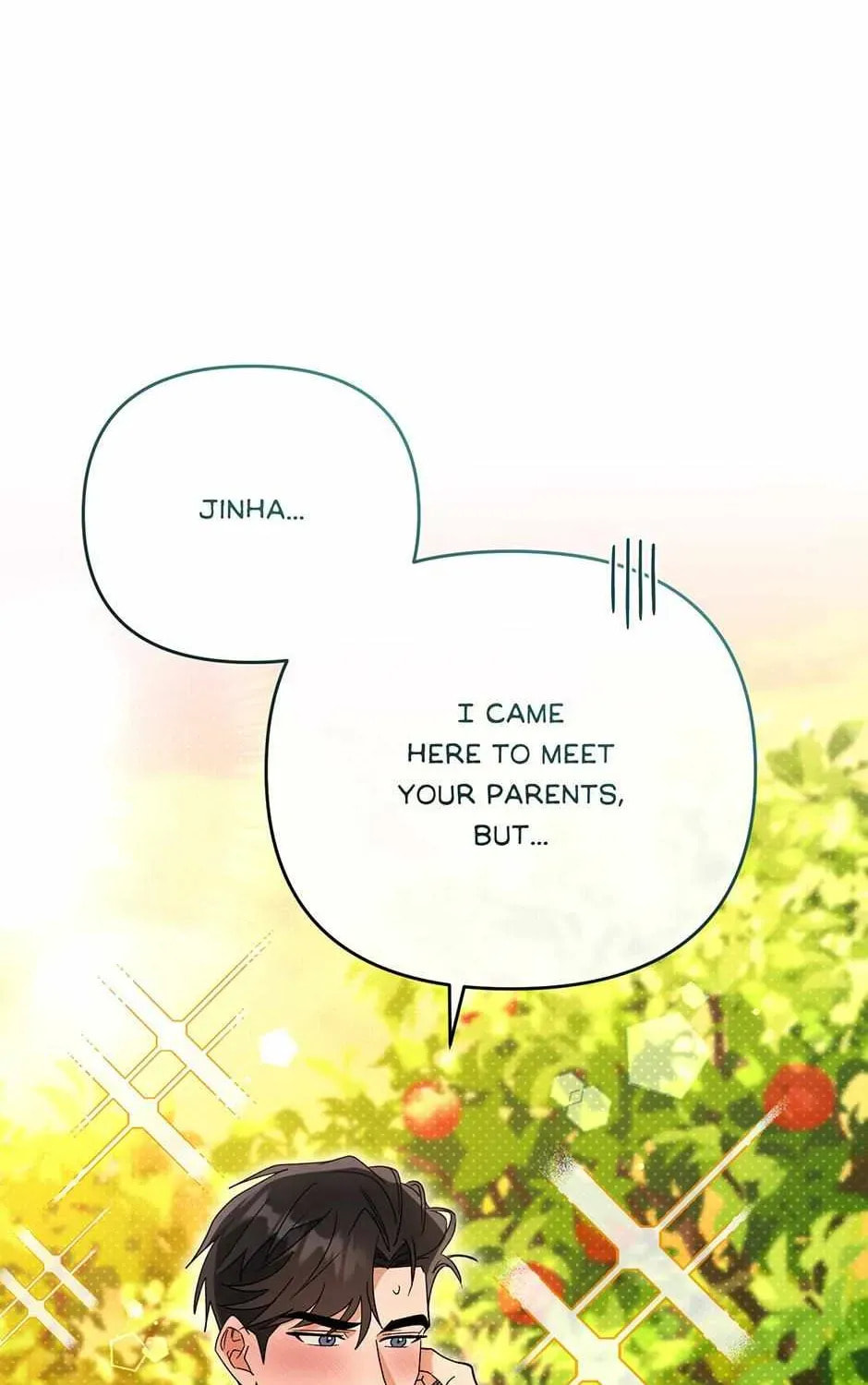 Romance Not Romantic Chapter 47 page 65 - 