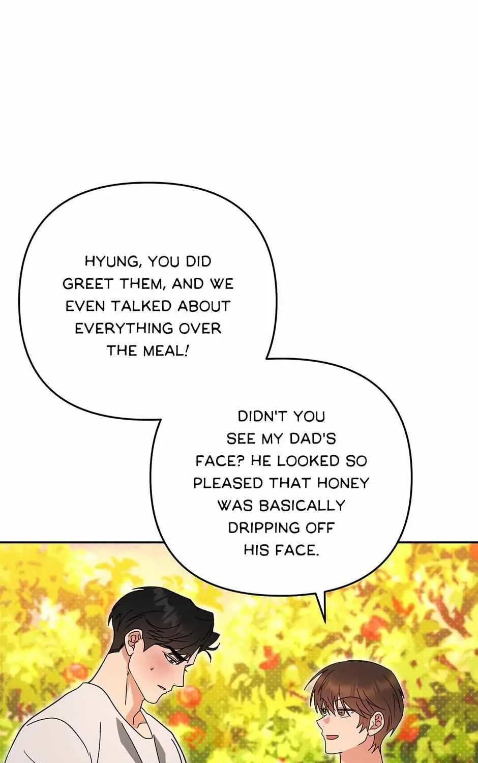 Romance Not Romantic Chapter 47 page 68 - 