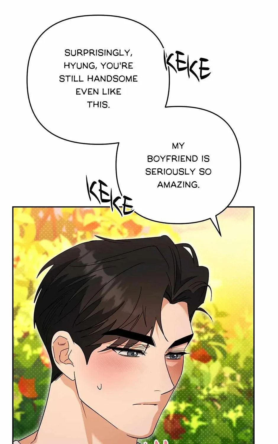 Romance Not Romantic Chapter 47 page 70 - 