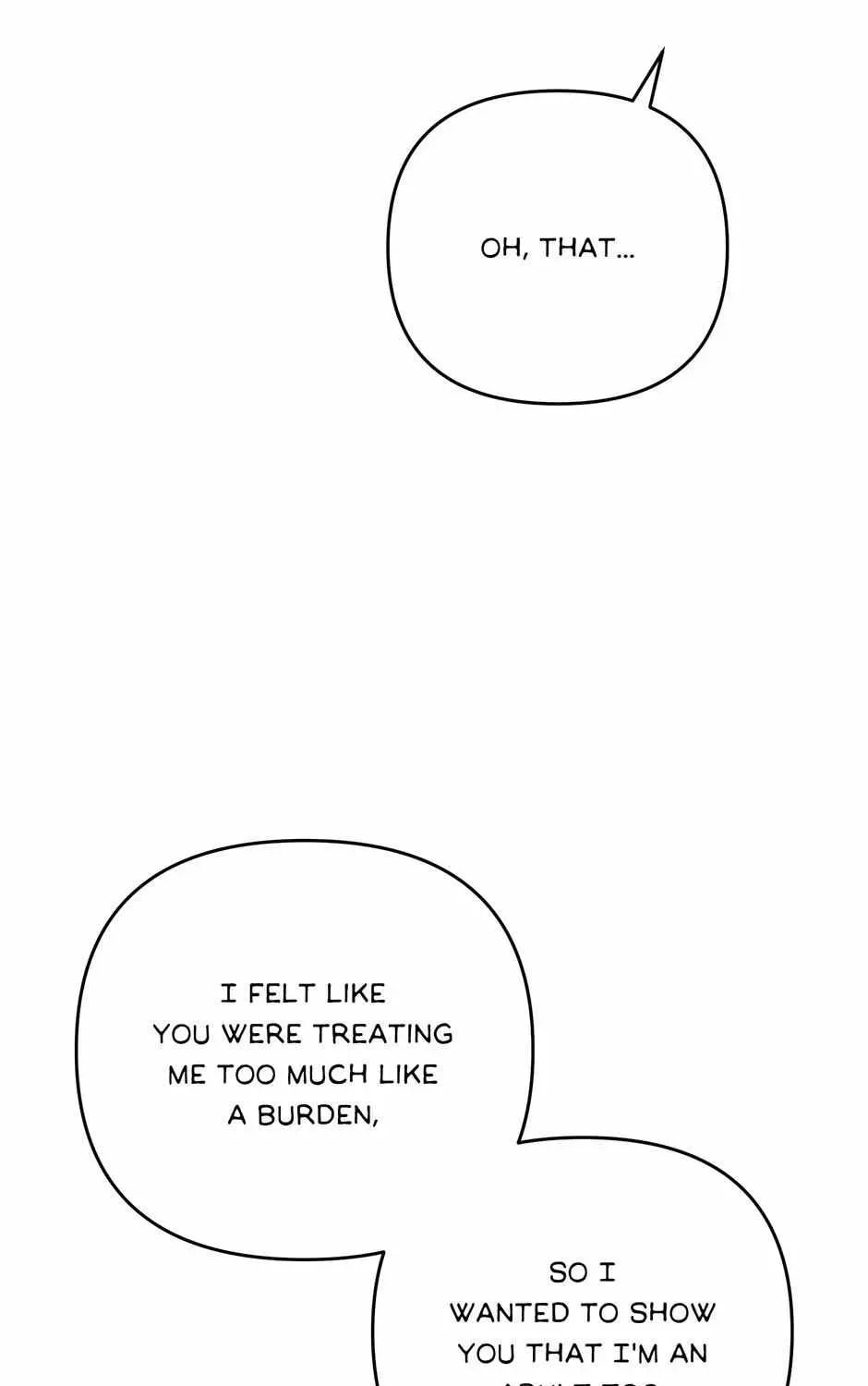 Romance Not Romantic Chapter 47 page 8 - 
