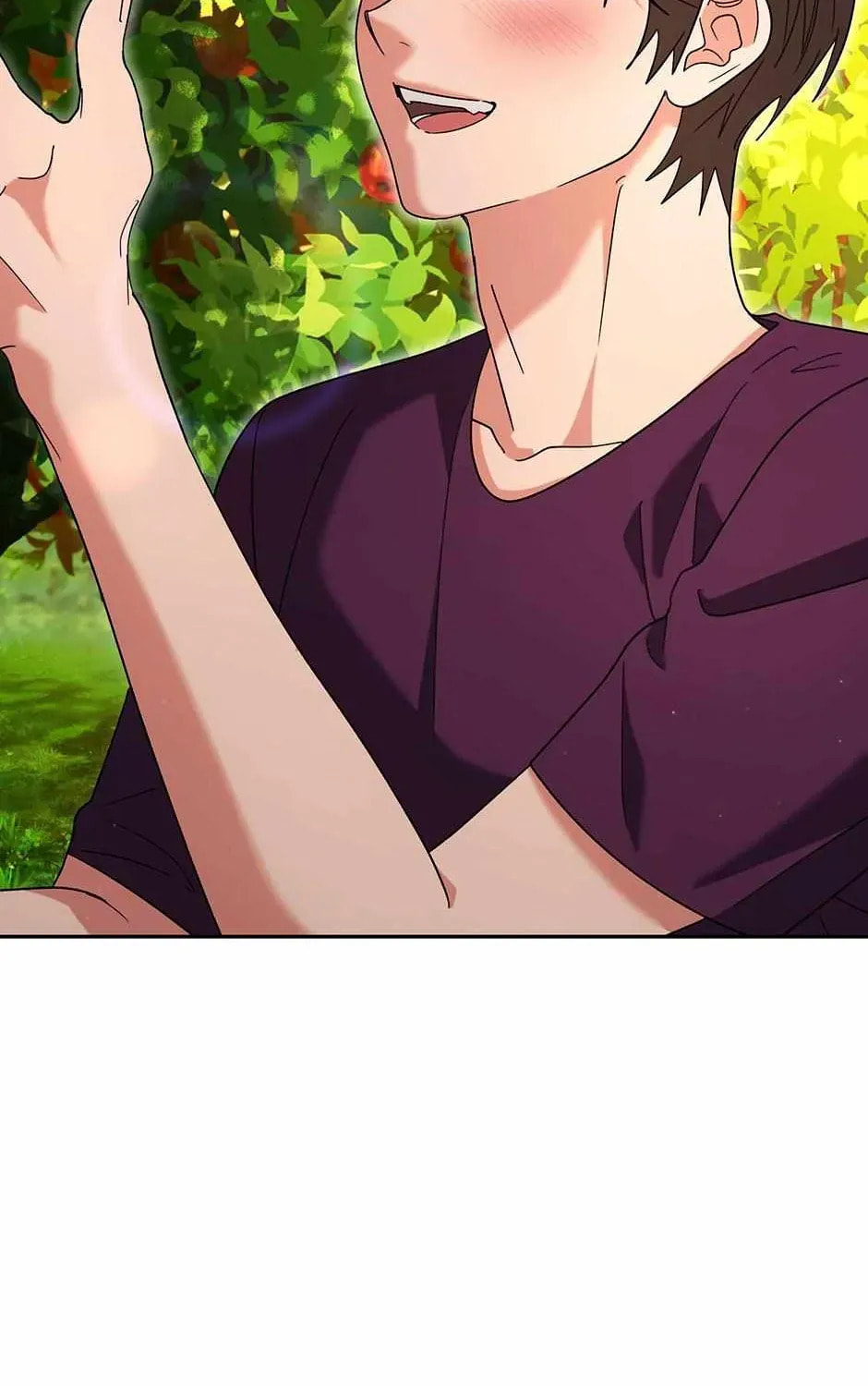 Romance Not Romantic Chapter 47 page 73 - 