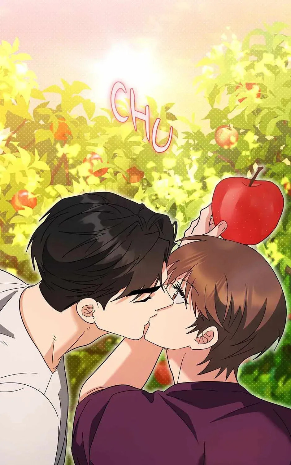 Romance Not Romantic Chapter 47 page 75 - 