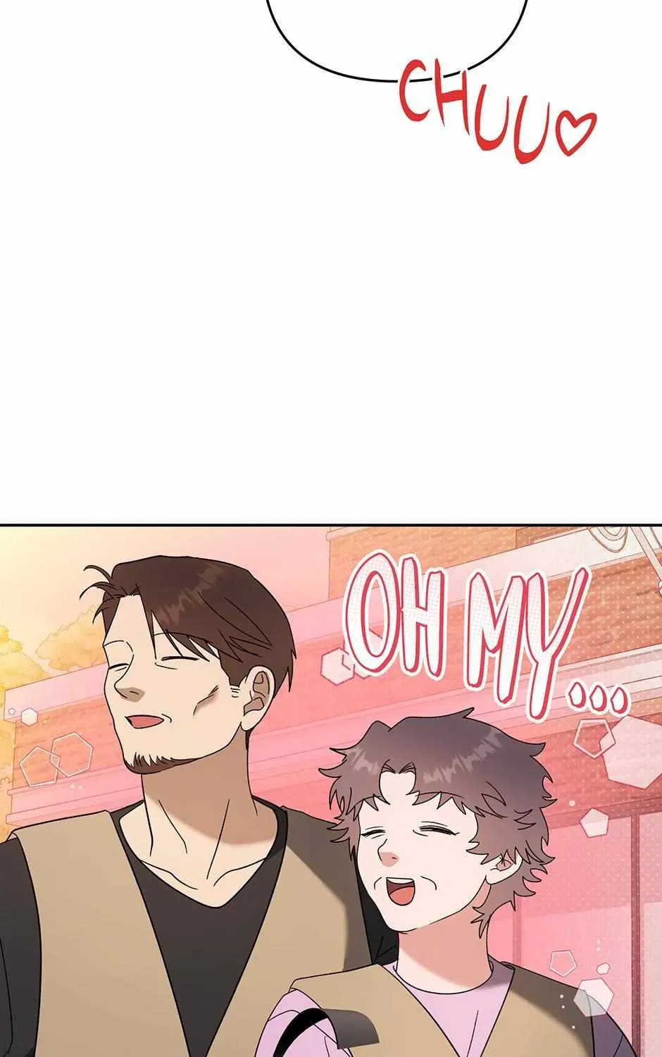 Romance Not Romantic Chapter 47 page 79 - 