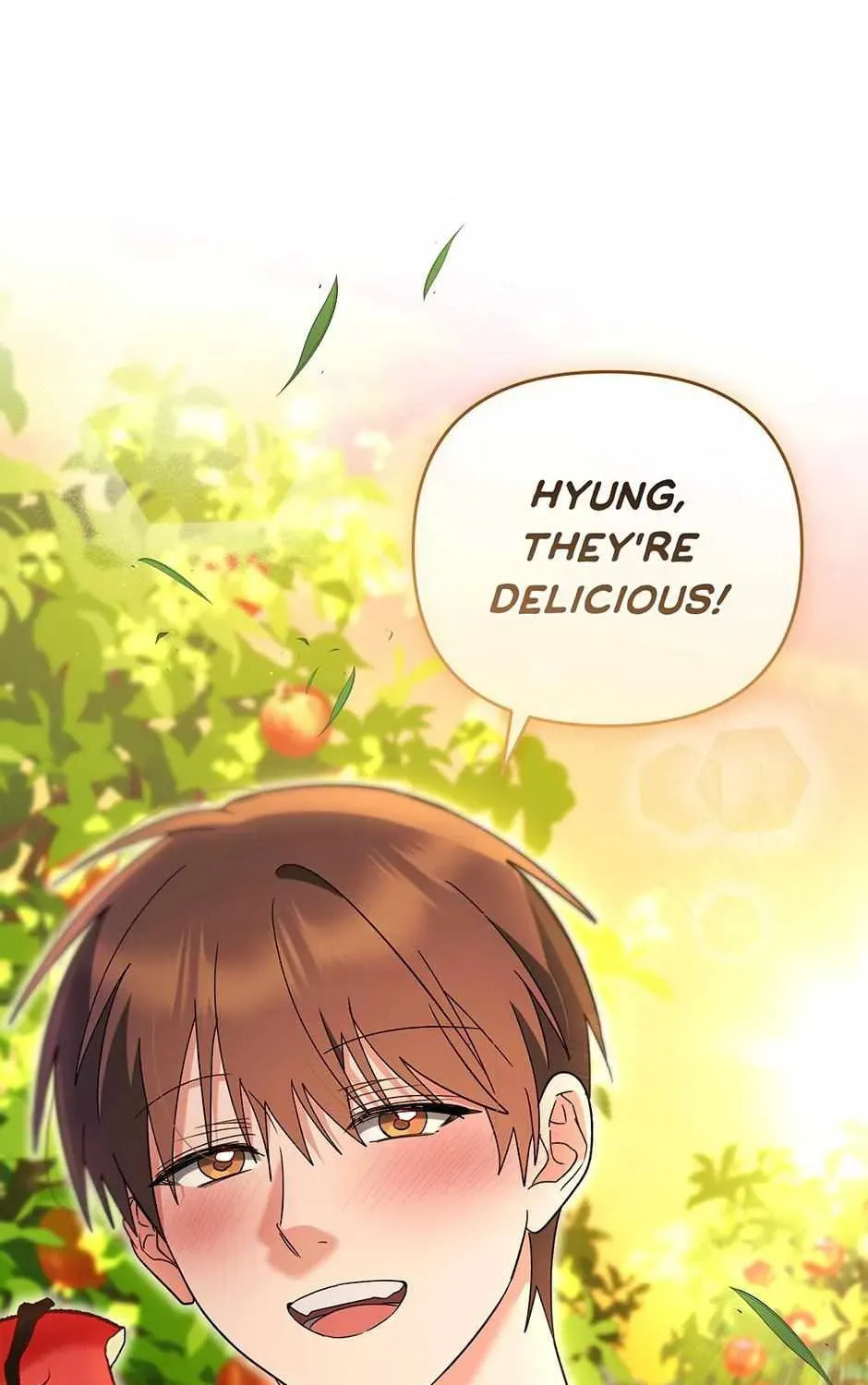 Romance Not Romantic Chapter 47 page 83 - 