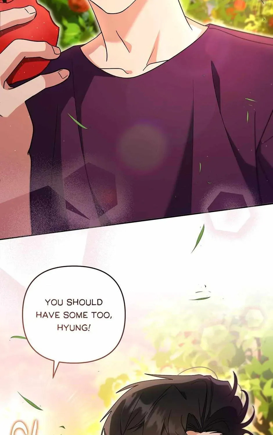 Romance Not Romantic Chapter 47 page 84 - 