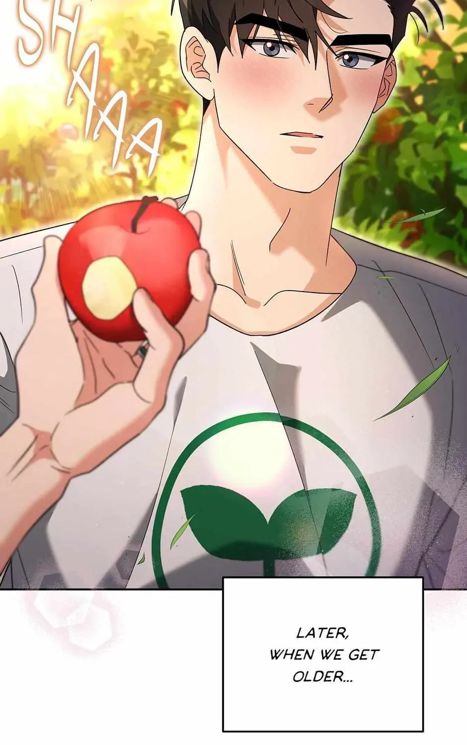 Romance Not Romantic Chapter 47 page 85 - 