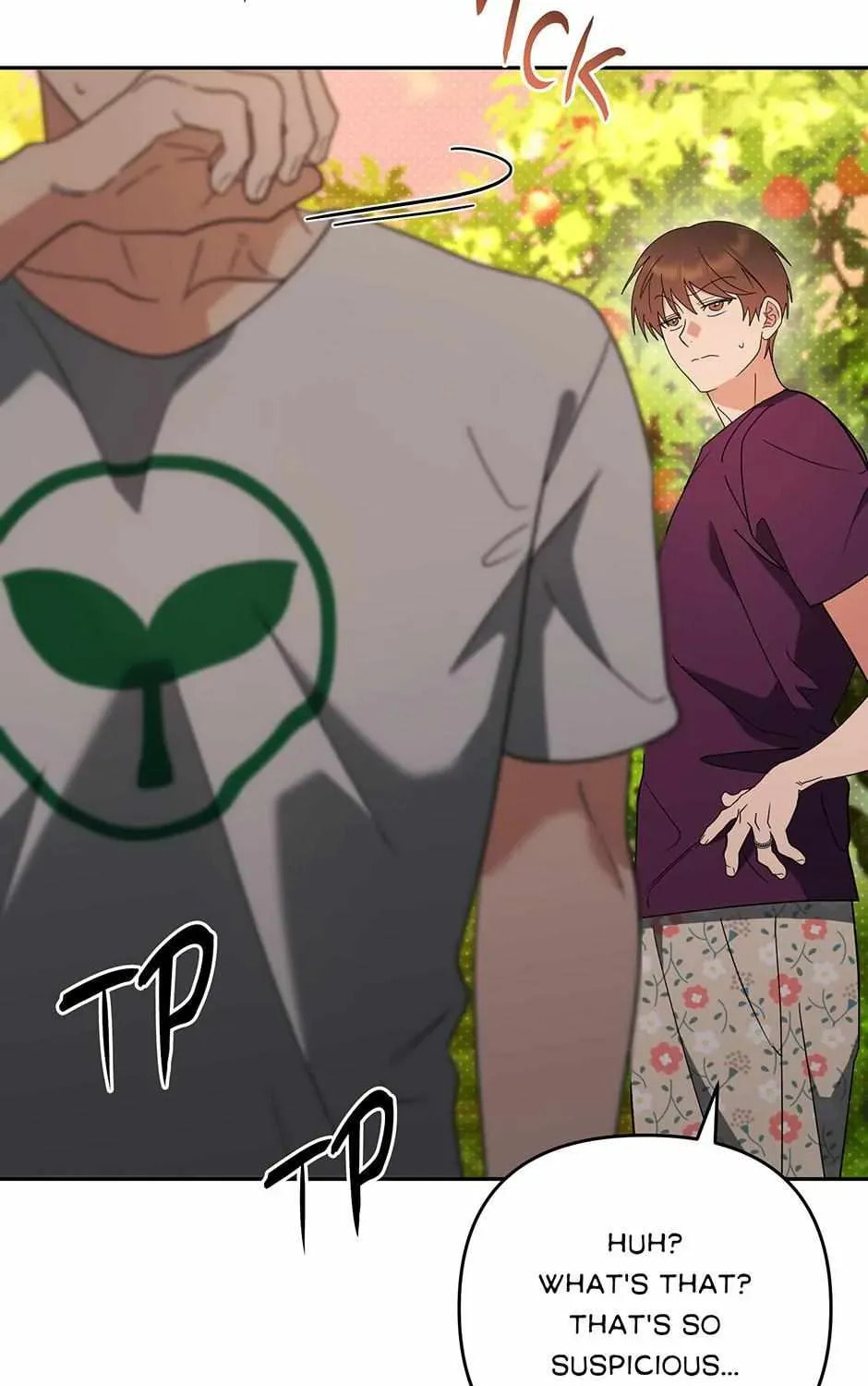Romance Not Romantic Chapter 47 page 94 - 