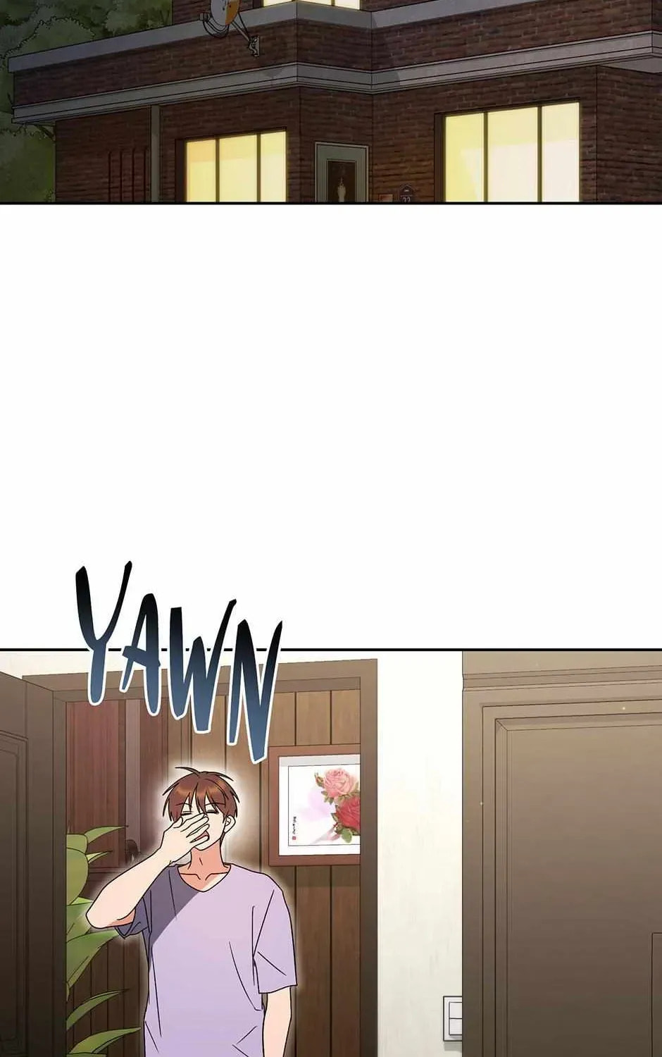 Romance Not Romantic Chapter 47 page 97 - 