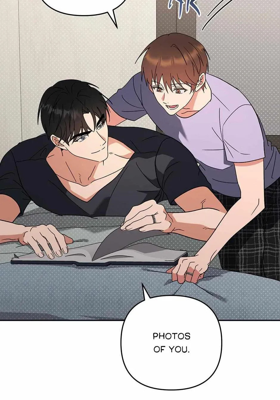 Romance Not Romantic Chapter 47 page 99 - 