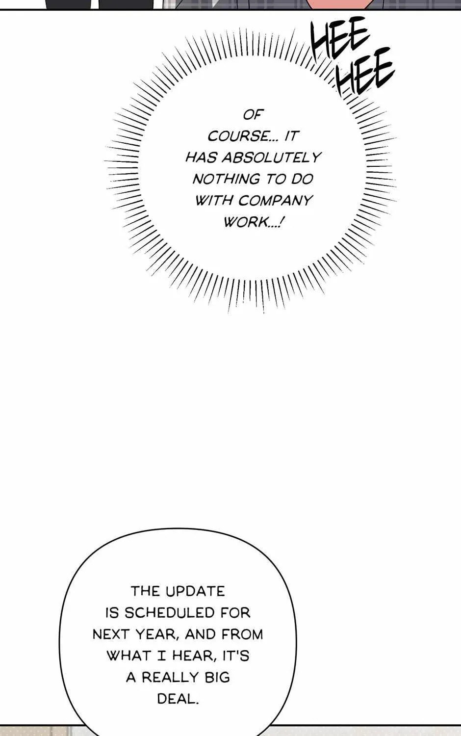 Romance Not Romantic Chapter 48 page 11 - 