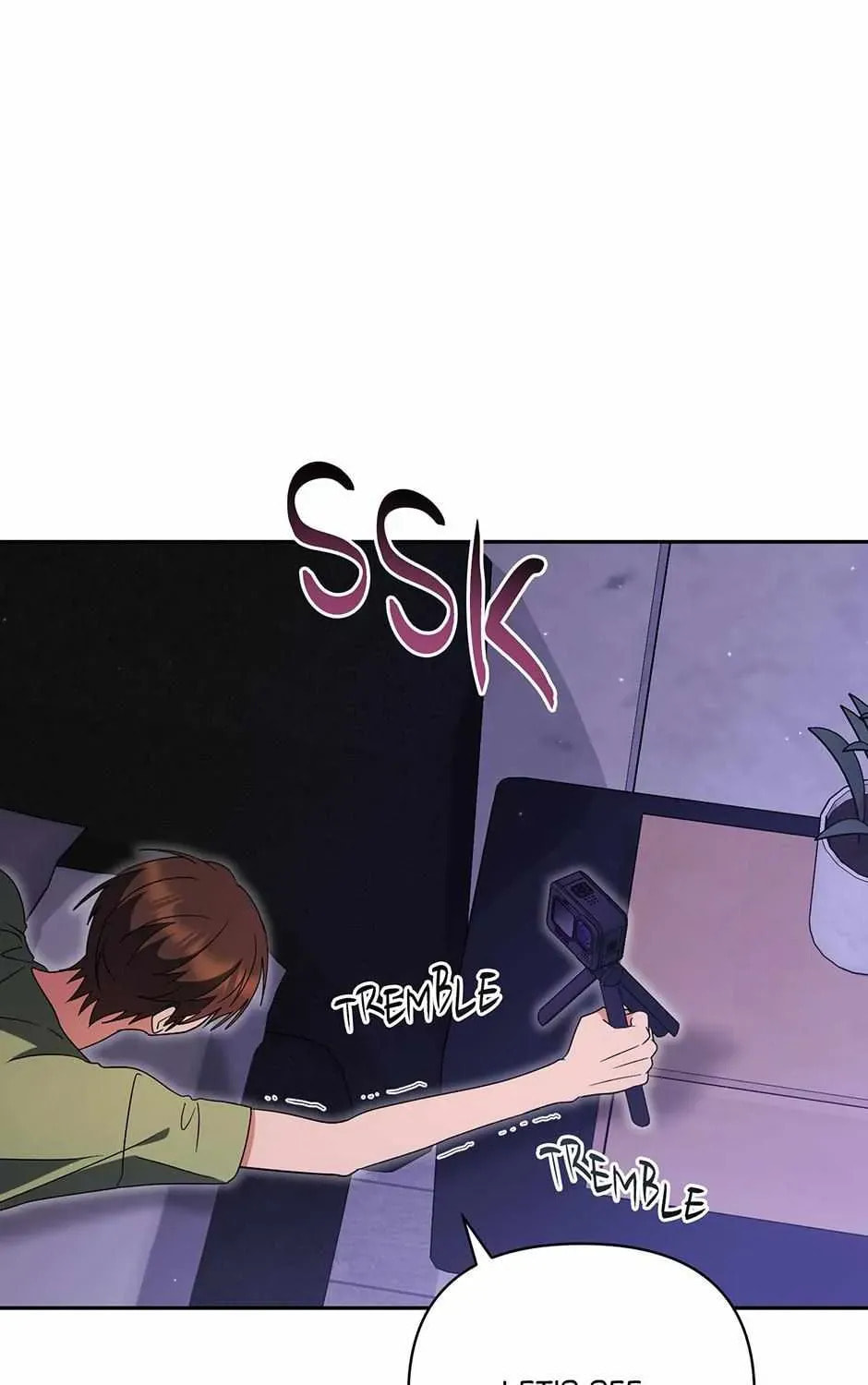 Romance Not Romantic Chapter 48 page 101 - 