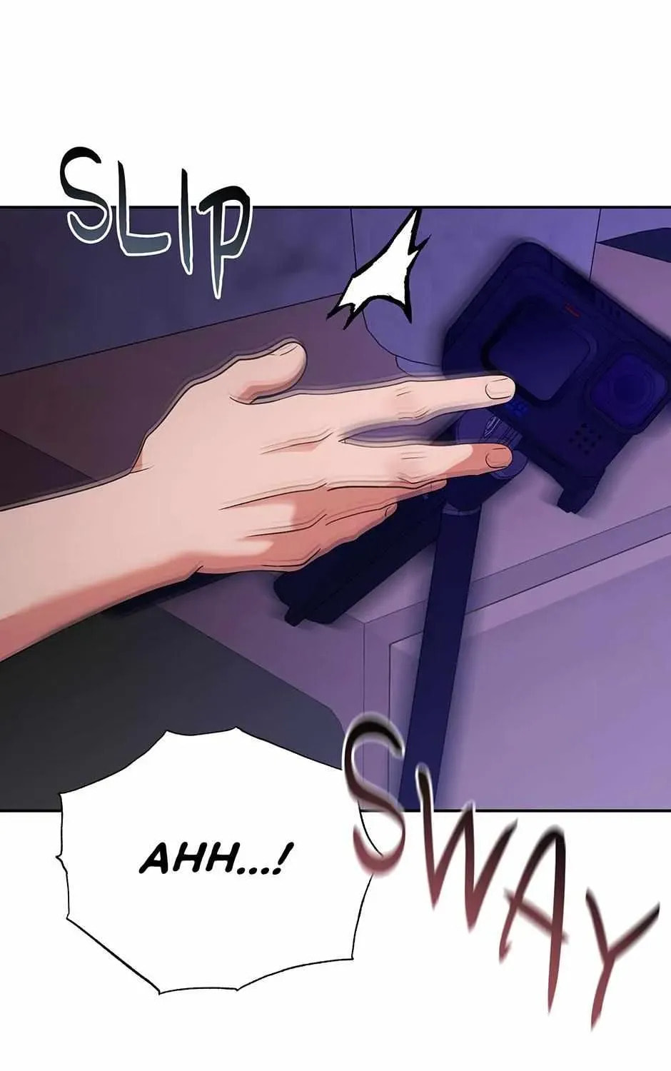 Romance Not Romantic Chapter 48 page 103 - 