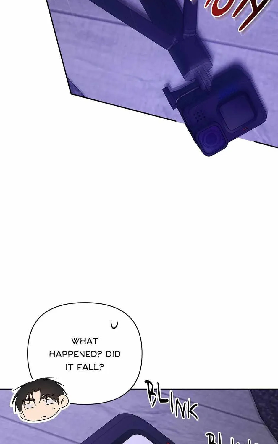 Romance Not Romantic Chapter 48 page 105 - 