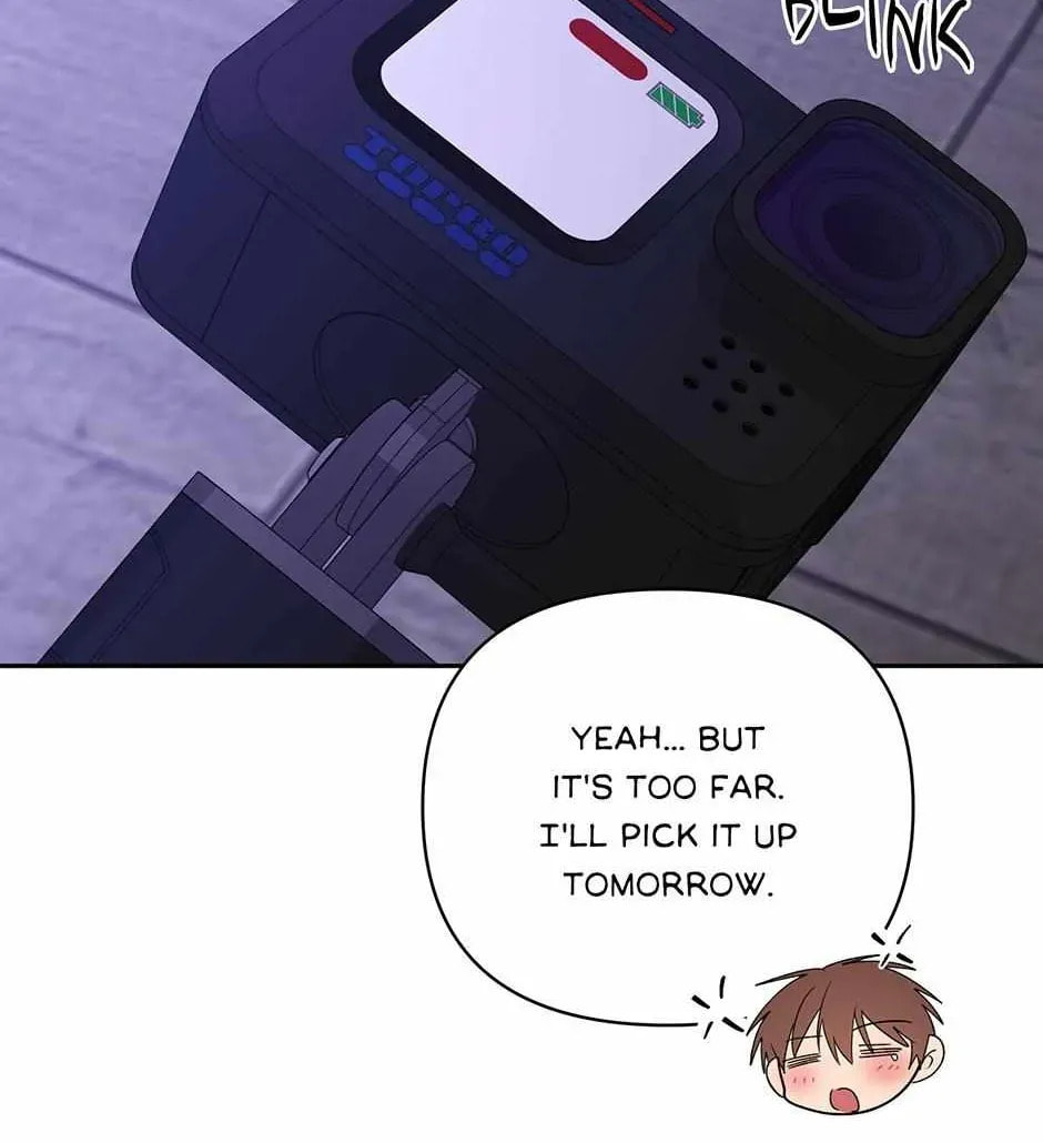 Romance Not Romantic Chapter 48 page 106 - 