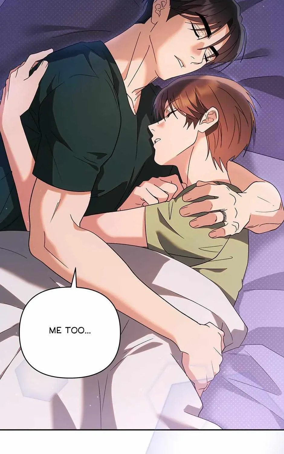 Romance Not Romantic Chapter 48 page 108 - 