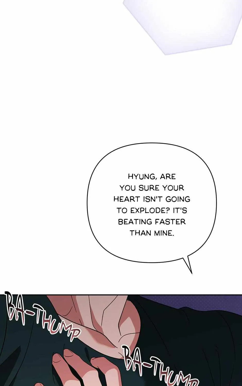 Romance Not Romantic Chapter 48 page 109 - 