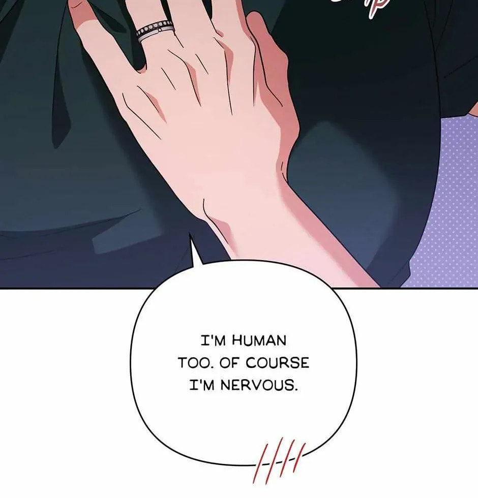 Romance Not Romantic Chapter 48 page 110 - 
