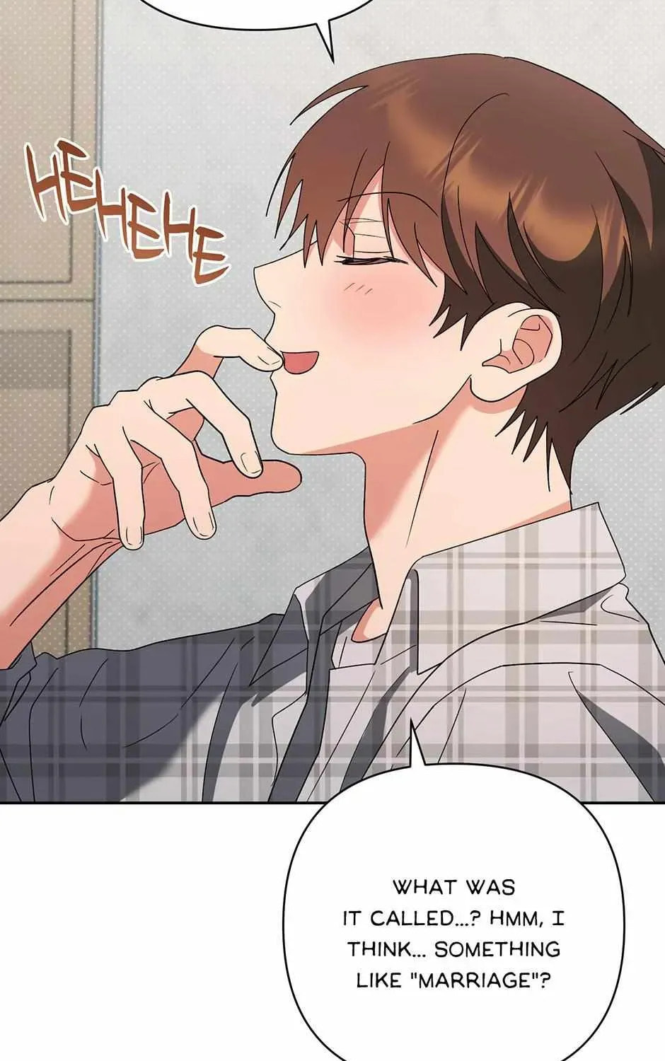 Romance Not Romantic Chapter 48 page 12 - 