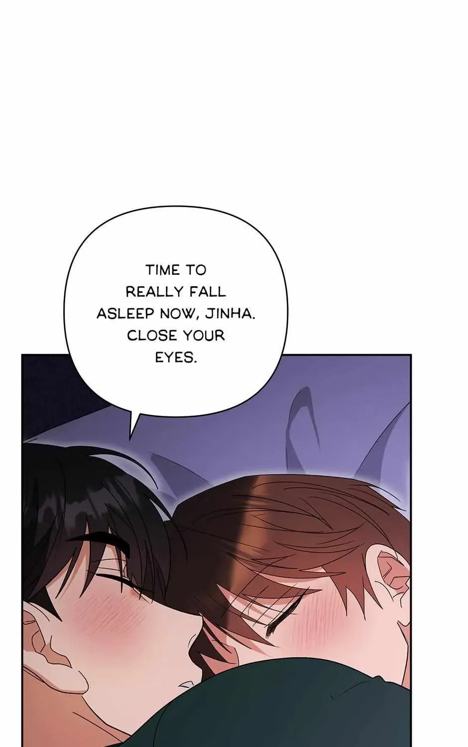 Romance Not Romantic Chapter 48 page 111 - 