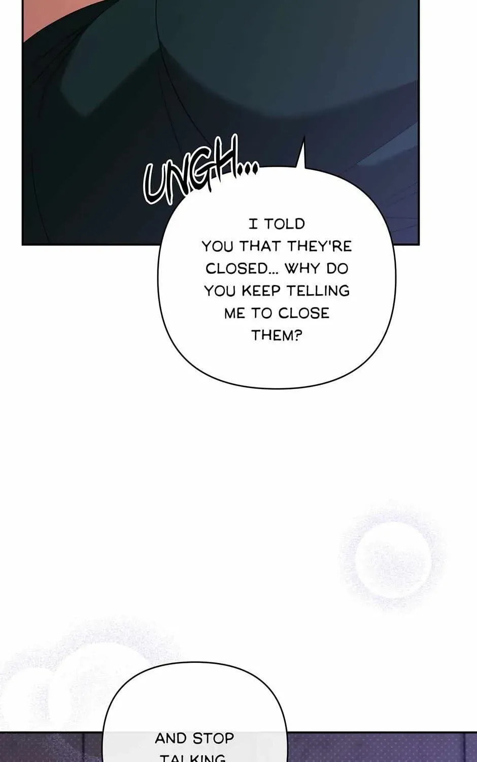 Romance Not Romantic Chapter 48 page 112 - 