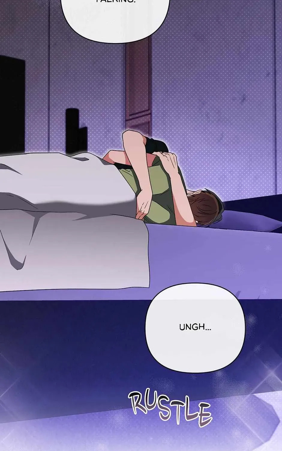 Romance Not Romantic Chapter 48 page 113 - 
