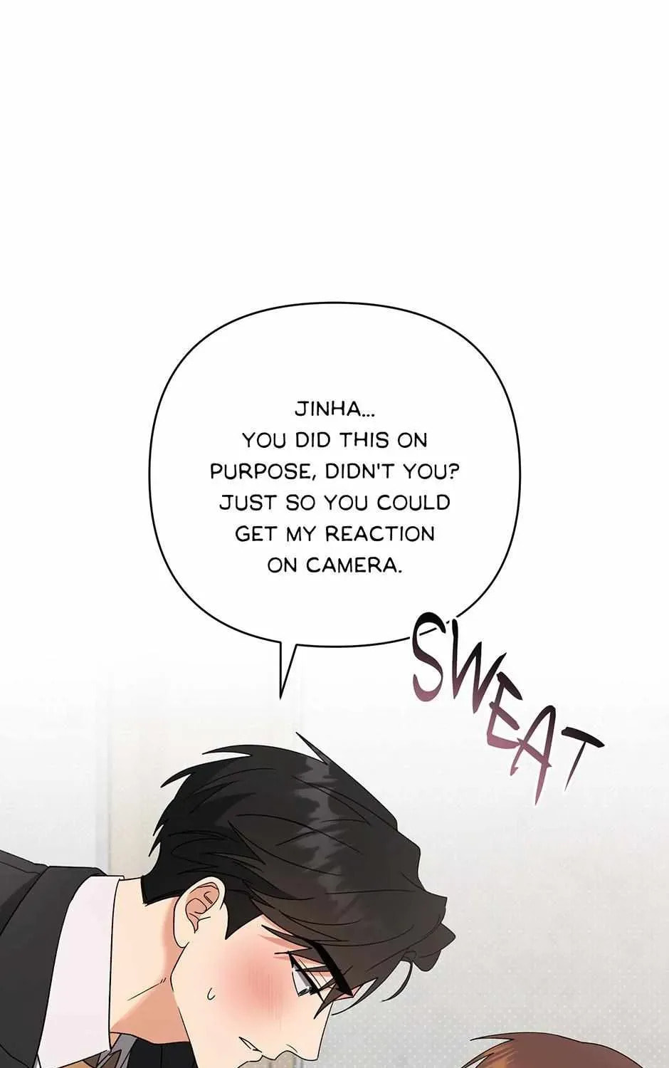 Romance Not Romantic Chapter 48 page 14 - 