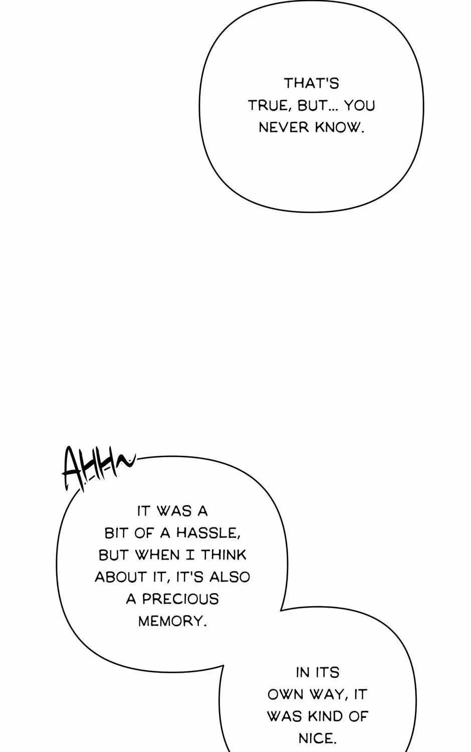 Romance Not Romantic Chapter 48 page 16 - 