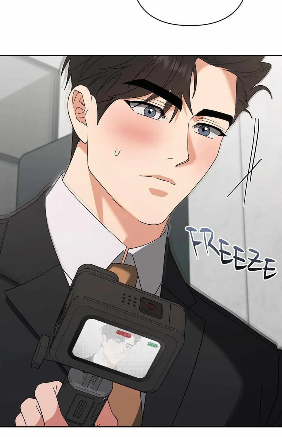 Romance Not Romantic Chapter 48 page 17 - 