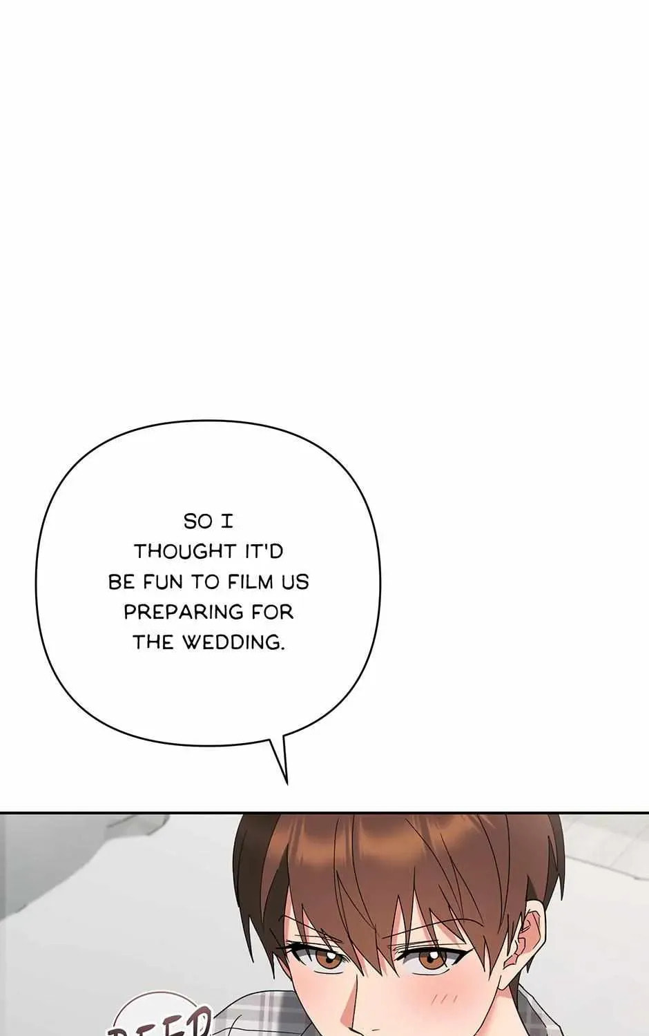 Romance Not Romantic Chapter 48 page 18 - 