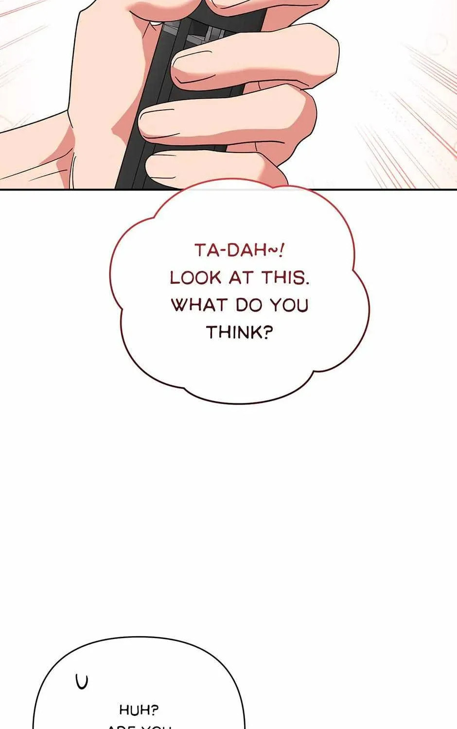Romance Not Romantic Chapter 48 page 3 - 