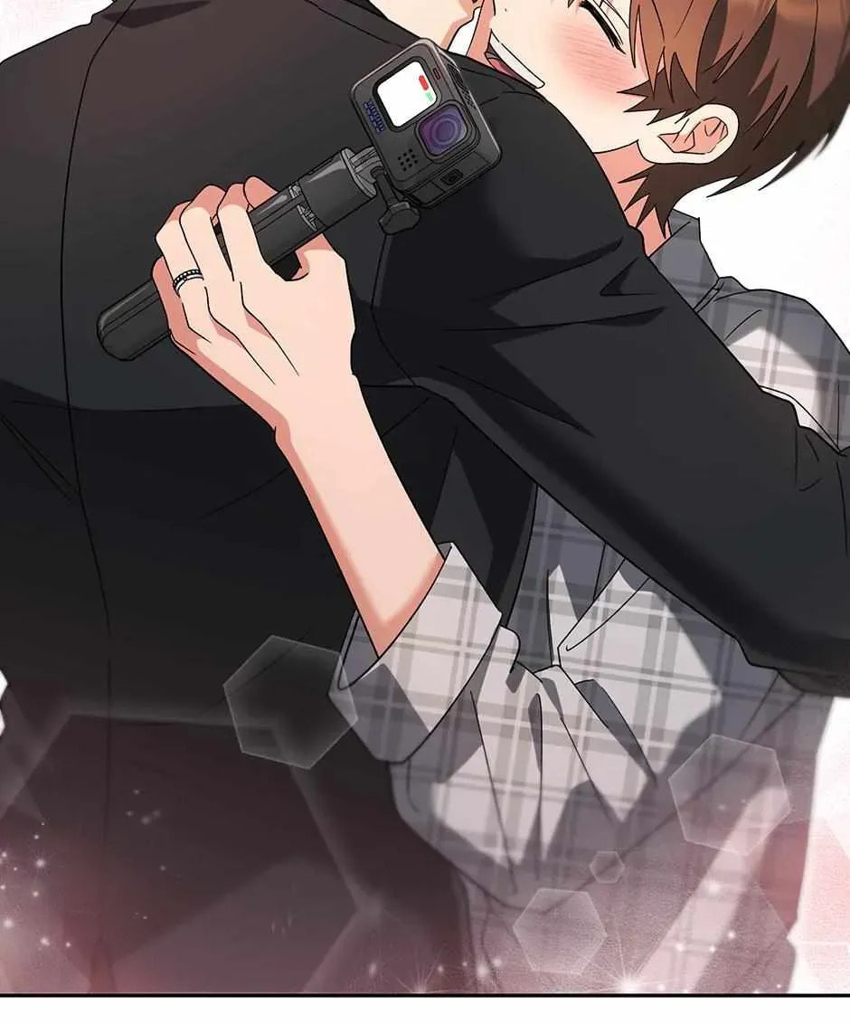 Romance Not Romantic Chapter 48 page 22 - 