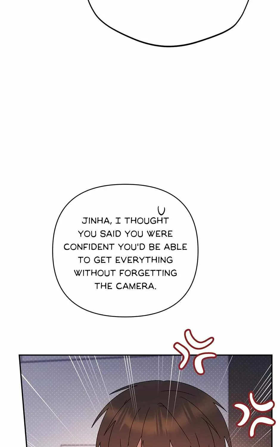Romance Not Romantic Chapter 48 page 29 - 