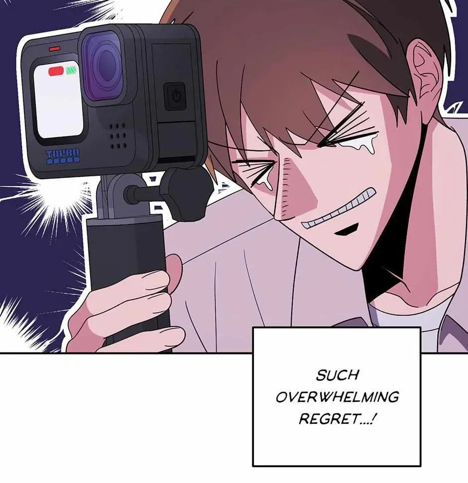 Romance Not Romantic Chapter 48 page 35 - 