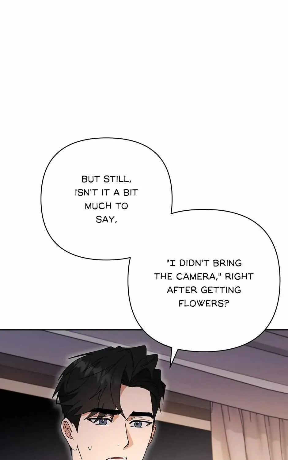 Romance Not Romantic Chapter 48 page 36 - 