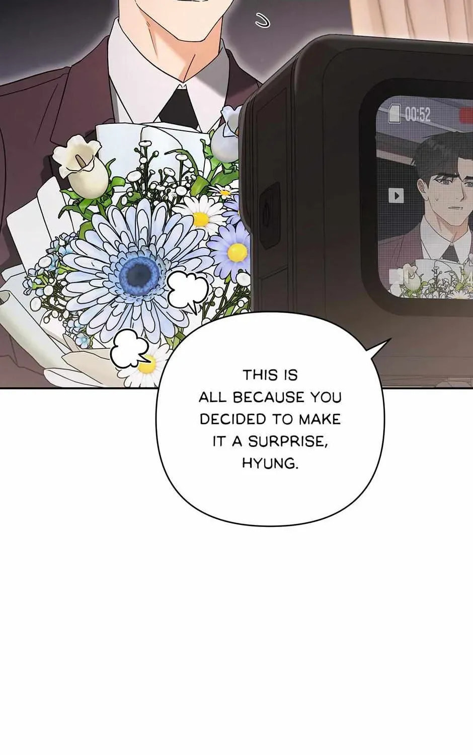 Romance Not Romantic Chapter 48 page 37 - 