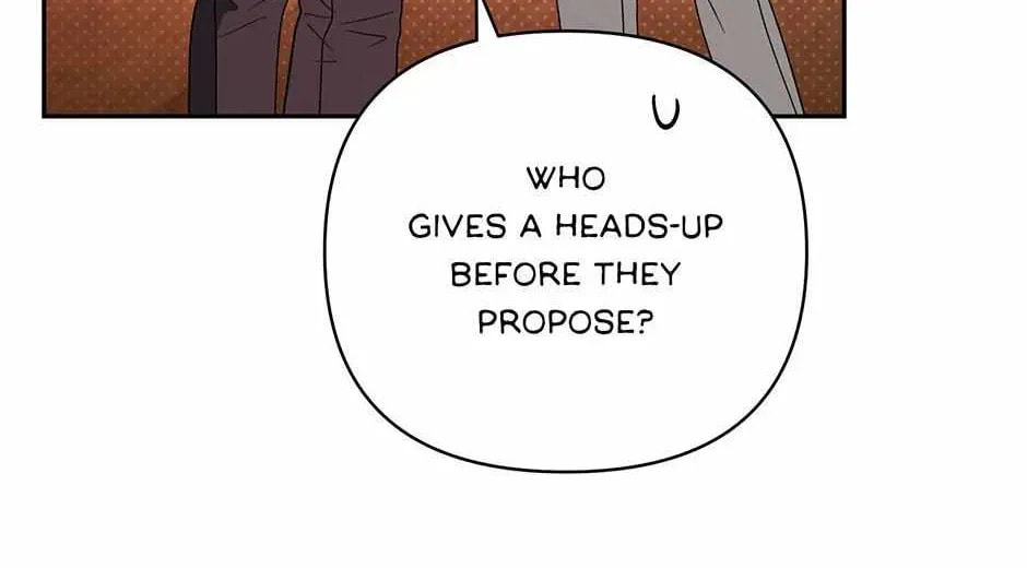 Romance Not Romantic Chapter 48 page 39 - 