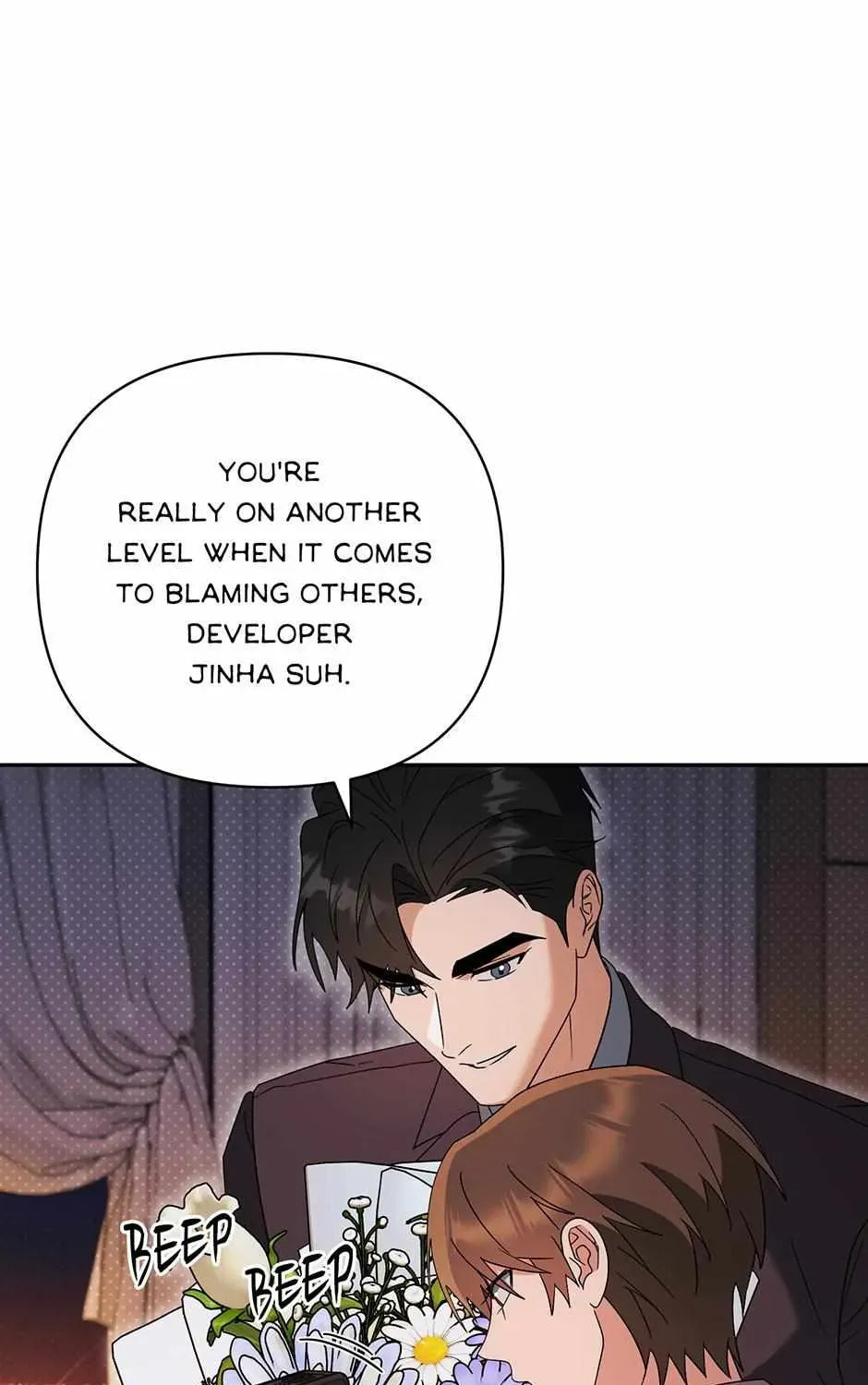 Romance Not Romantic Chapter 48 page 40 - 
