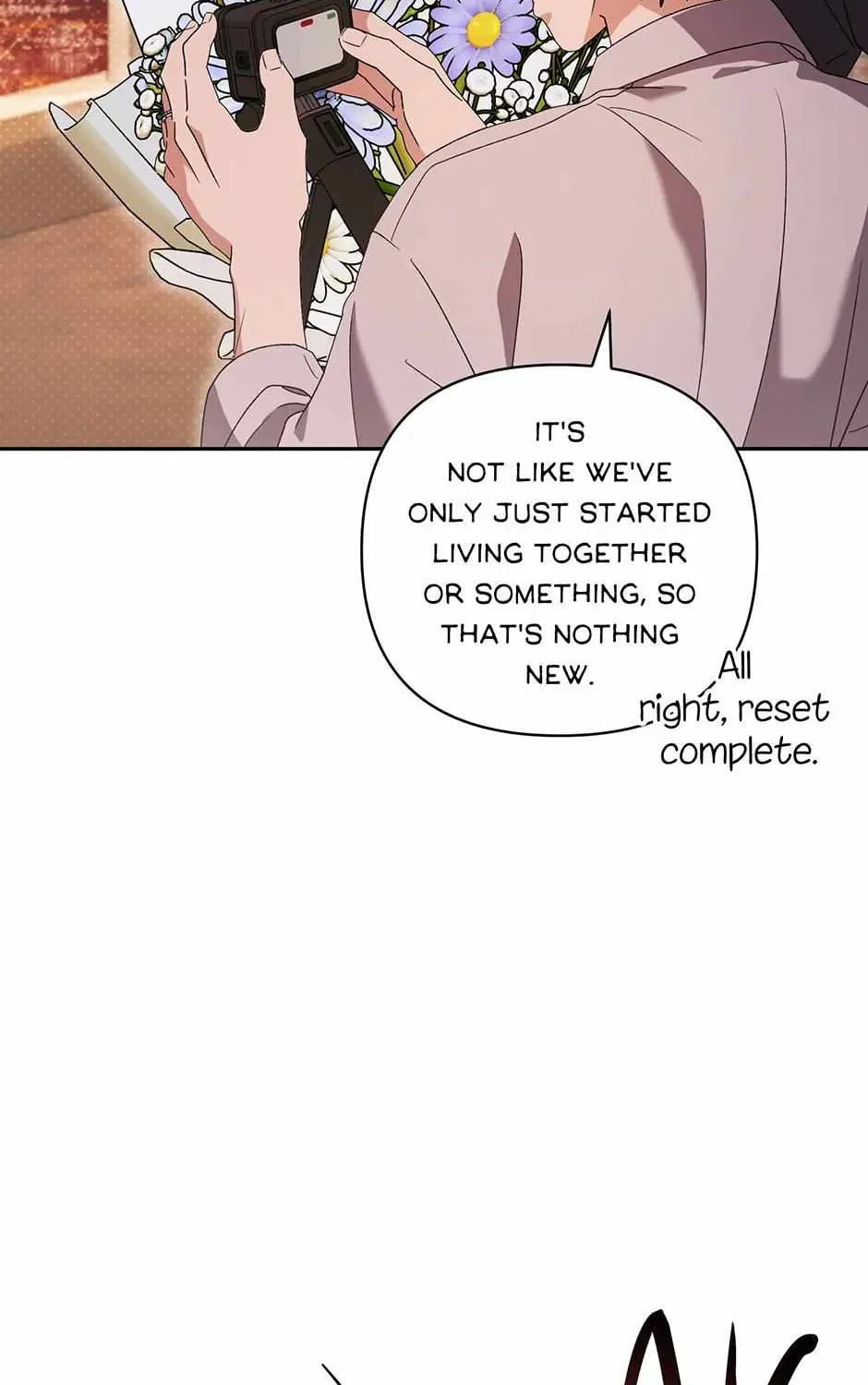Romance Not Romantic Chapter 48 page 41 - 