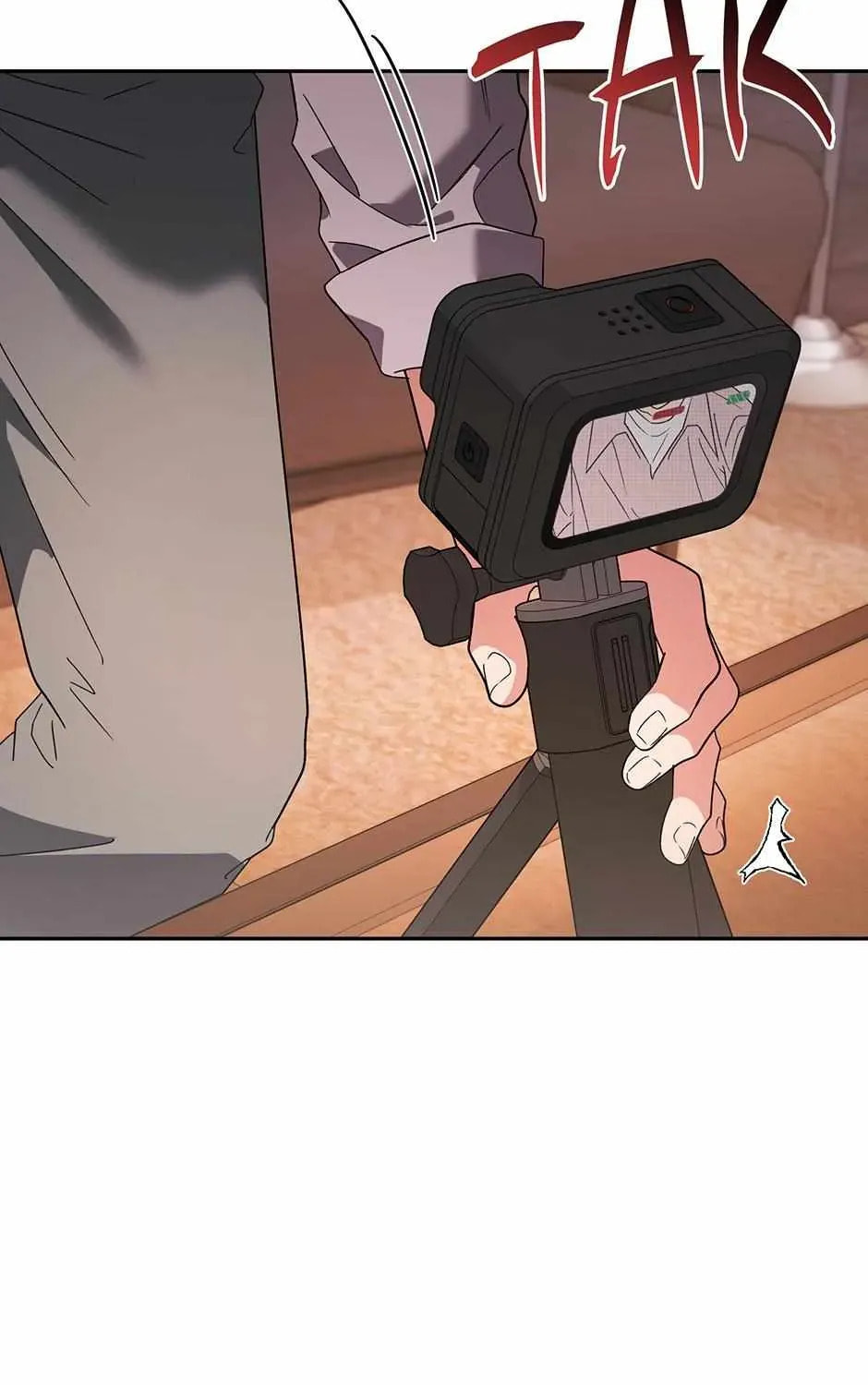 Romance Not Romantic Chapter 48 page 42 - 