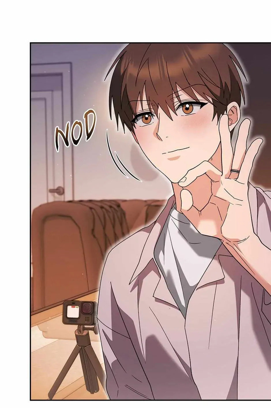 Romance Not Romantic Chapter 48 page 43 - 