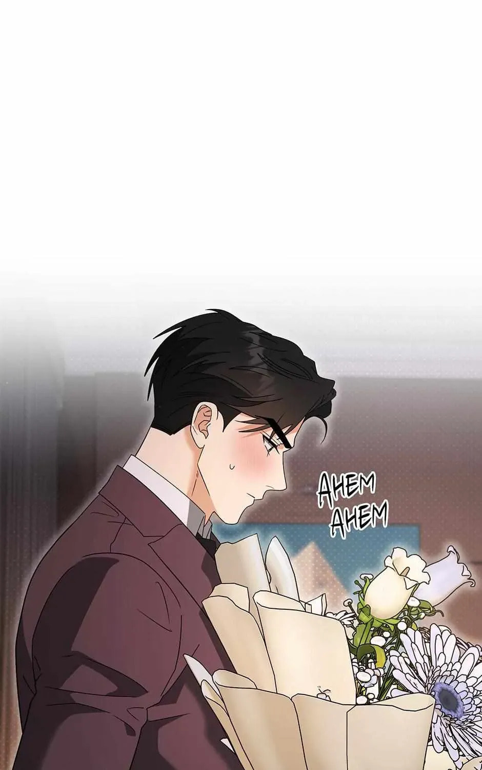Romance Not Romantic Chapter 48 page 44 - 