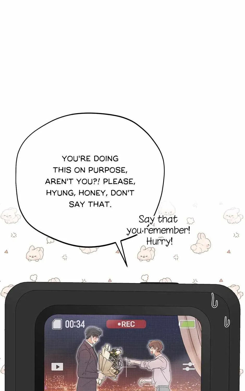 Romance Not Romantic Chapter 48 page 48 - 