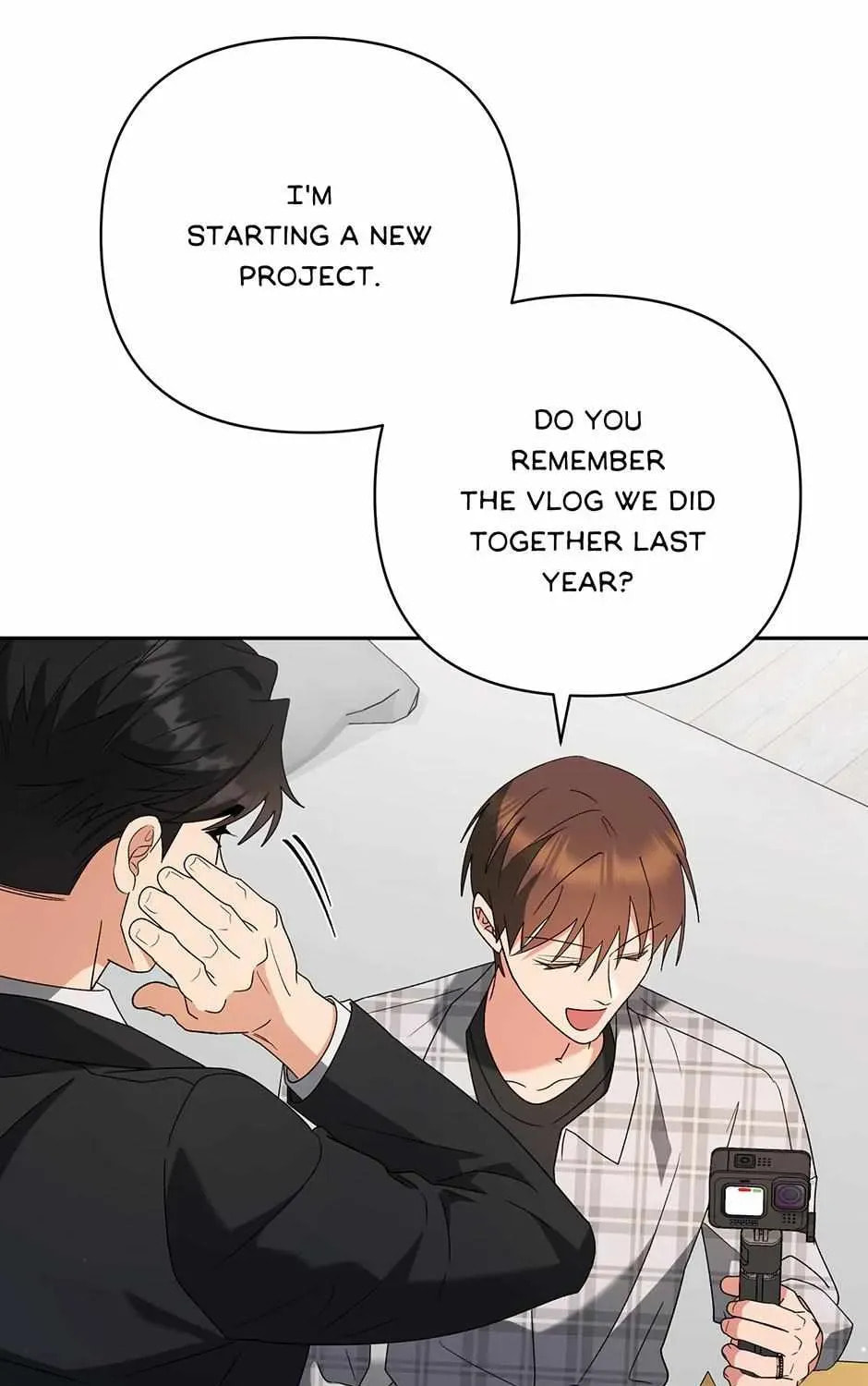 Romance Not Romantic Chapter 48 page 6 - 