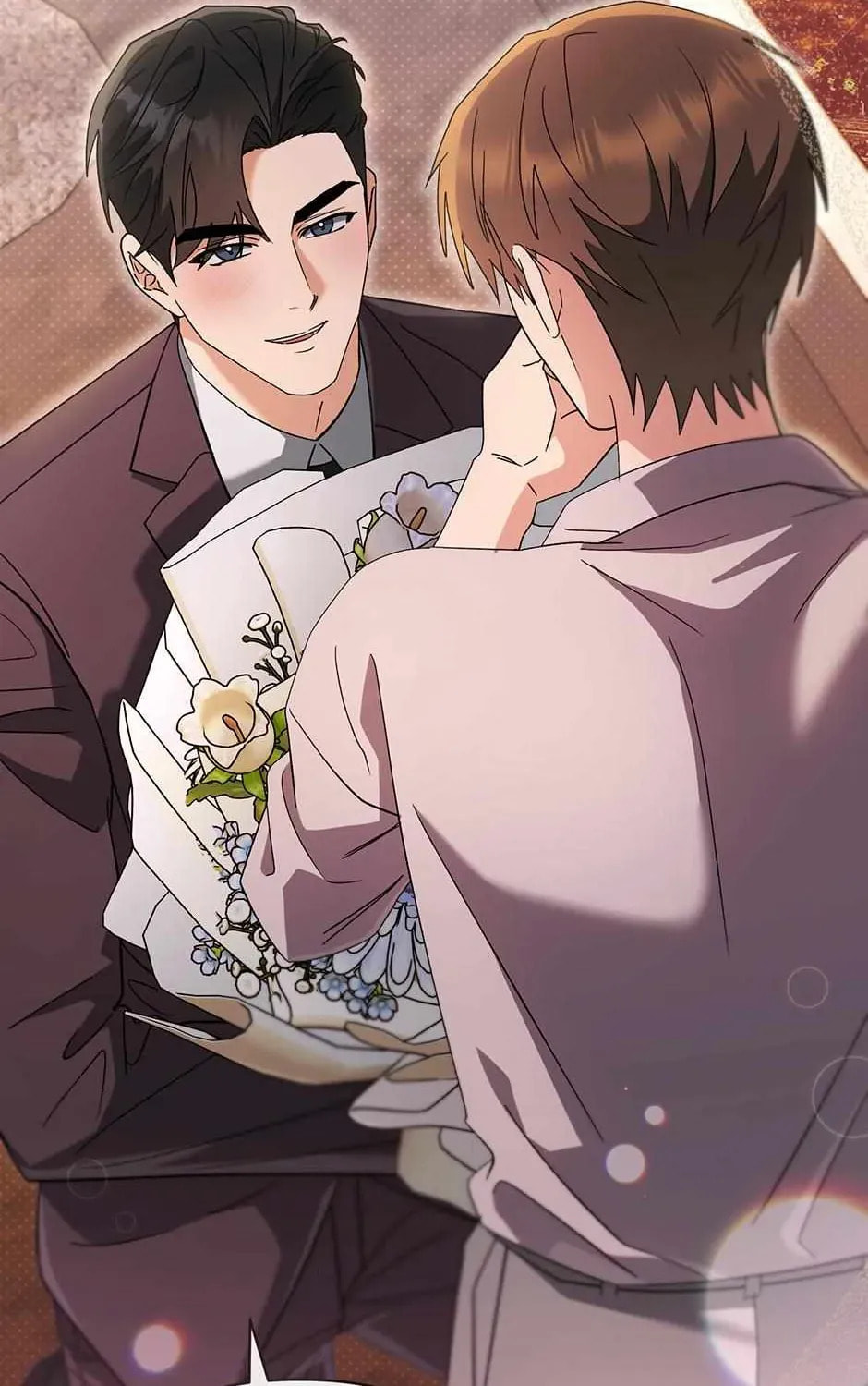 Romance Not Romantic Chapter 48 page 53 - 