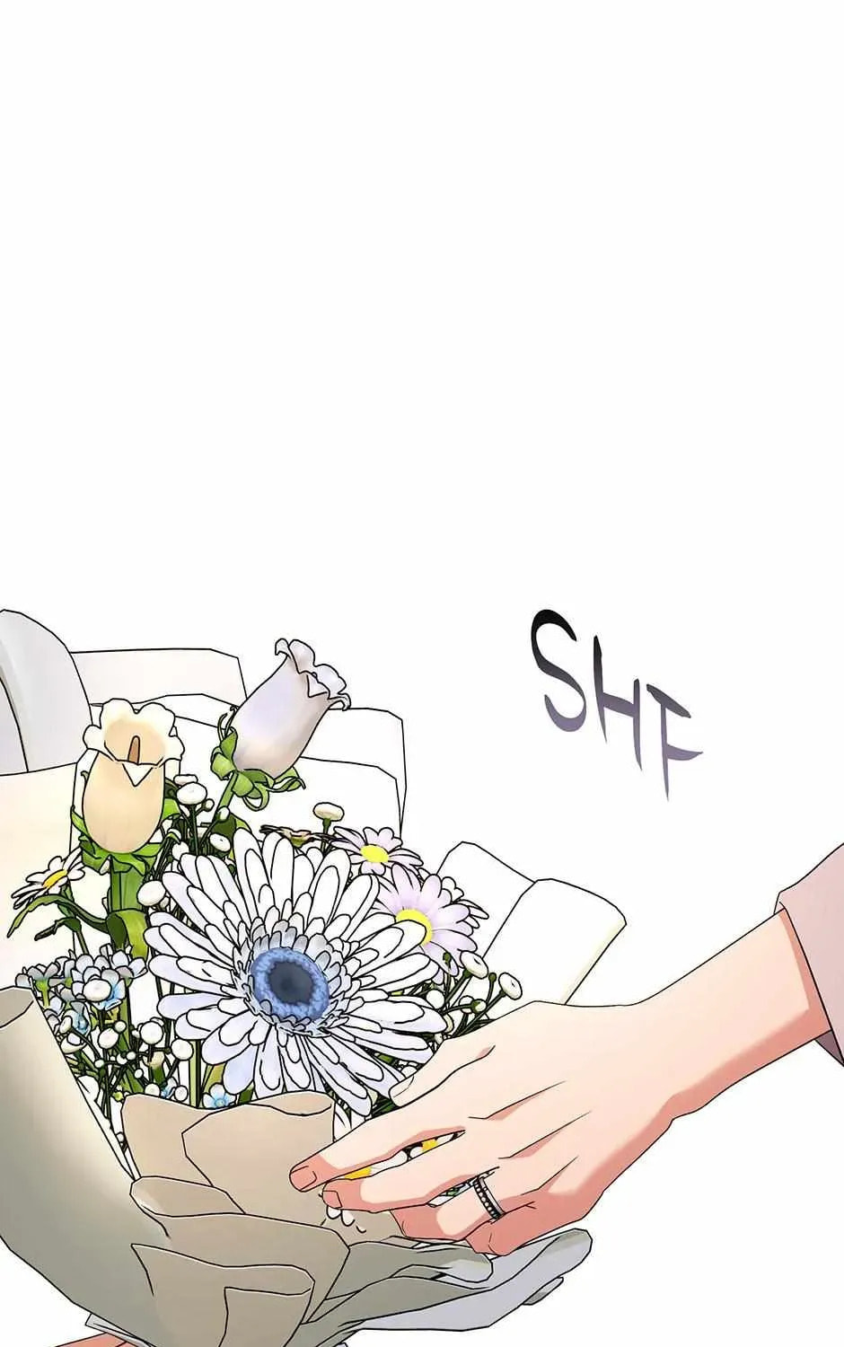 Romance Not Romantic Chapter 48 page 55 - 