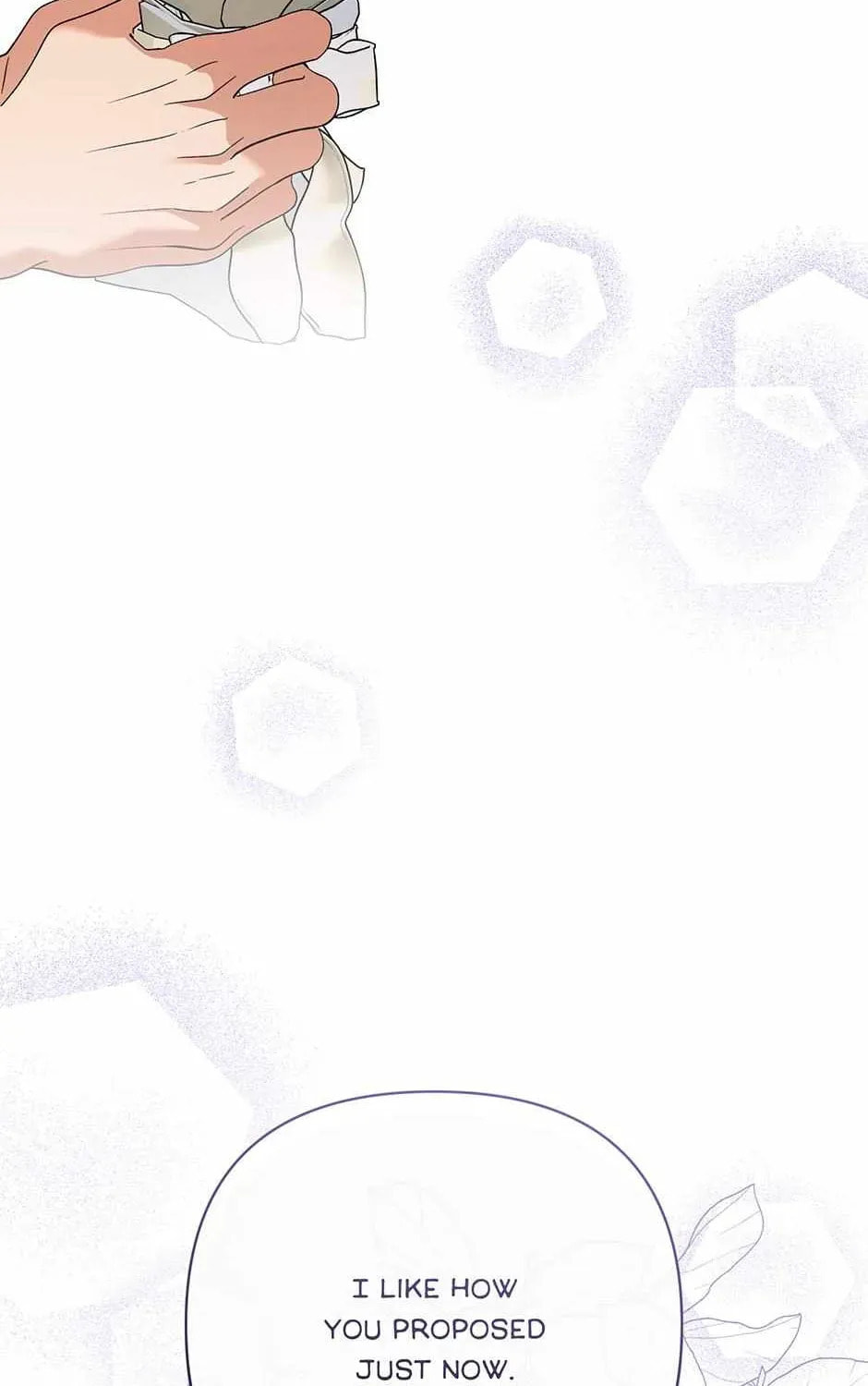 Romance Not Romantic Chapter 48 page 56 - 